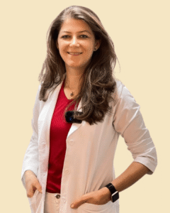 Dr. Dt. Esra ONDUR