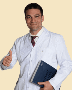 Dr. Dt. İsmail ONDUR