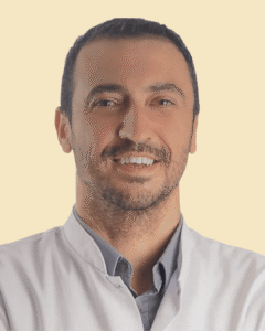 Prof. Dr. Barış BAYRAKTAR
